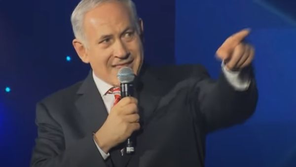 واشنطن تحذر نتانياهو من اتخاذ خطوات أي تقوض حل الدولتين