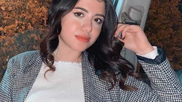 قاتل طالبة المنصورة نيرة أشرف يعيد تمثيل الجريمة