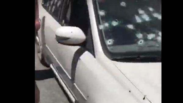 3 قتلى من عائلة واحدة برصاص مجهولين جنوبي الخليل