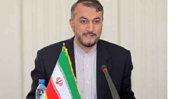 حسين أمير عبداللهيان​