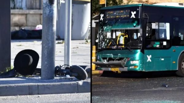 عملية القدس