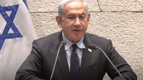 نتنياهو: 90% من الضحايا الفلسطينيين "ارهابيون"