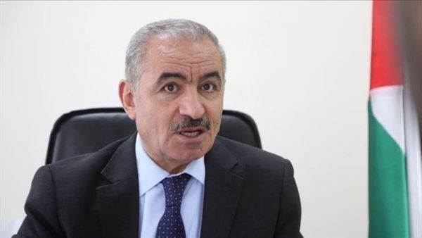 رئيس الوزراء الفلسطيني: إسرائيل تريد تحويل الأقصى لكنيس يهودي