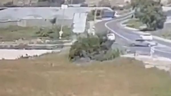 اسرائيل تدعو المستوطنين لحمل السلاح بعد عملية الاغوار