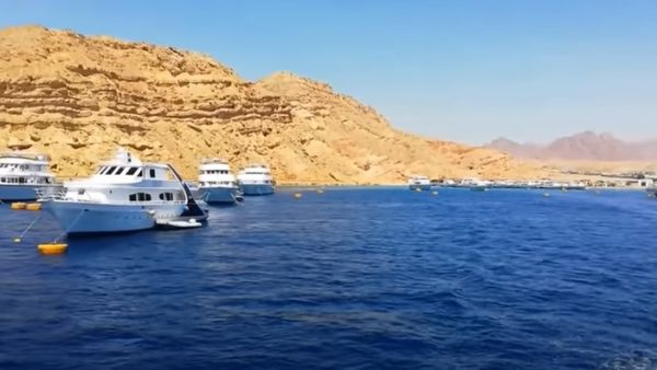 السلطات المصرية تلغي مهرجانا موسيقيا اسرائيليا في سيناء