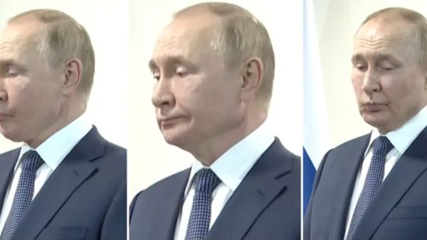 إردوغان يرد الصاع وينتقم لنفسه من بوتين