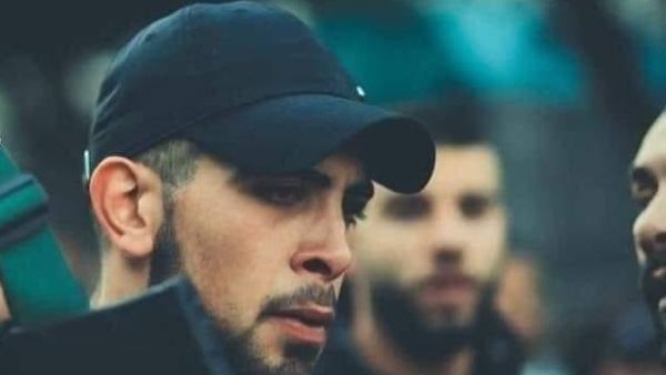 إبراهيم النابلسي