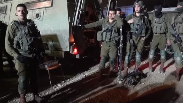 ثلاثة شهداء برصاص الجيش والمستوطنين في الضفة خلال 48 ساعة