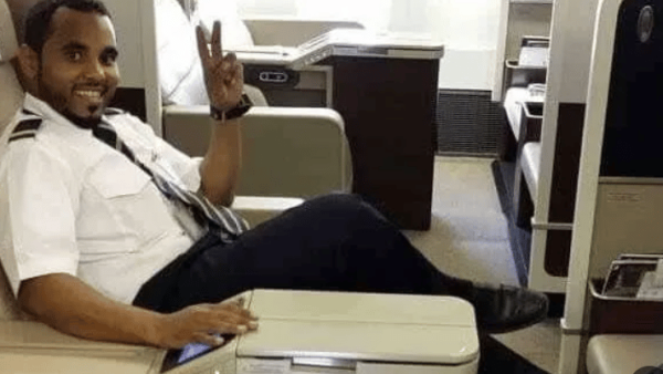 السعودية.. القتل تعزيرا لقاتل بندر القرهدي حرقا