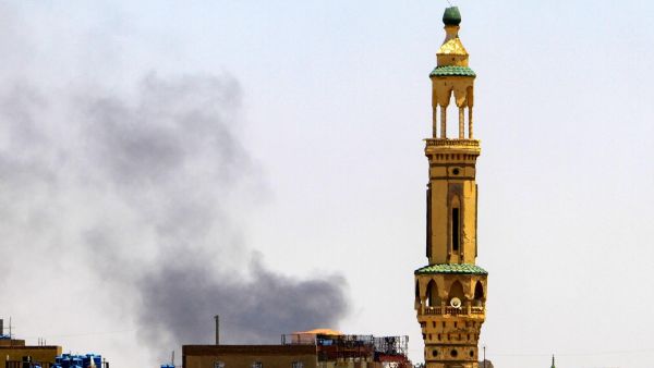 استمرار المعارك في السودان رغم الوساطات والضغوط