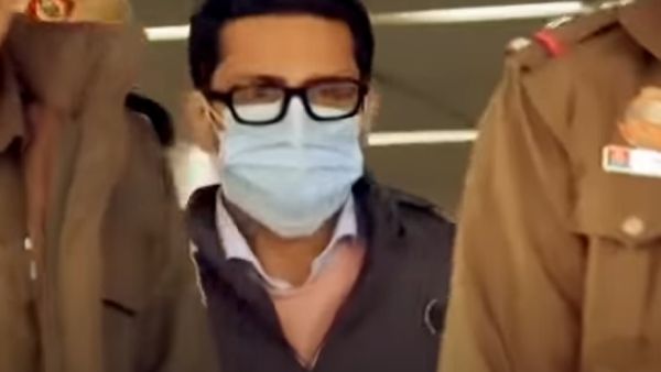 تغريم الخطوط الهندية بسبب تبوّل راكب على امرأة خلال إحدى رحلاتها