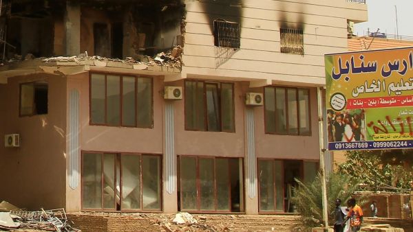 مصر تنفي اغتيال مساعد ملحقها العسكري في السودان