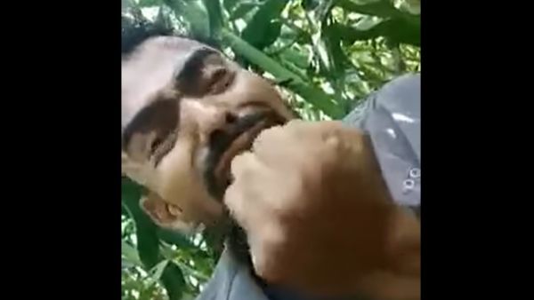 قاتل طالبة المنوفية قبل انتحاره: كنت عايش عشانها (فيديو)