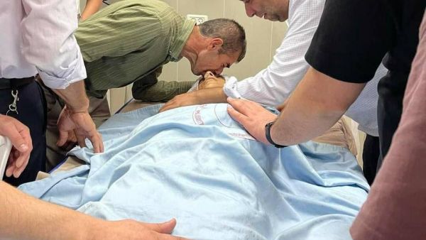 الشهيد الطفل عادل إبراهيم داود 