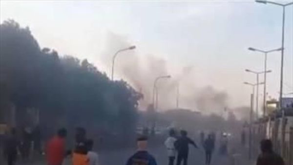 قتيلان خلال تظاهرات في ذي قار جنوبي العراق
