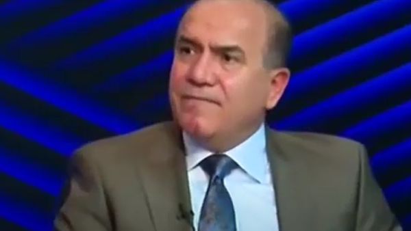 العراق يكشف ملابسات هروب رئيس الوقف السني السابق من السجن