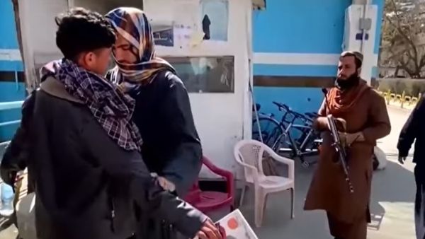 "شأن داخلي"..  طالبان تدافع عن قرارها منع الافغانيات من العمل مع الأمم المتحدة