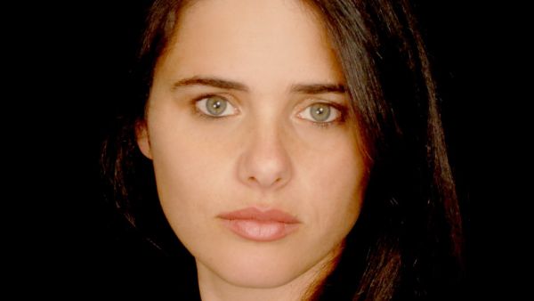 أيليت شاكيد