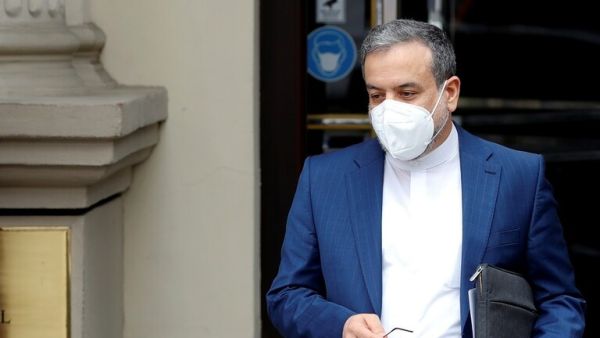 عباس عراقجي، كبير المفاوضين النوويين الإيرانيين