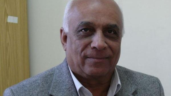 عبد الستار قاسم