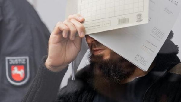 السجن 10 سنوات لـ"العقل المدبر" لداعش في ألمانيا