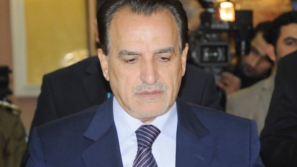 عدنان الأسدي