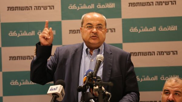 النائب أحمد الطيبي