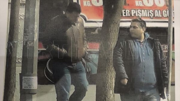 المتهمات كانا على اتصال مباشر ودائم مع القيادي المفصول من حركة فتح، محمد دحلان بحسب لائحة الاتهام التركية
