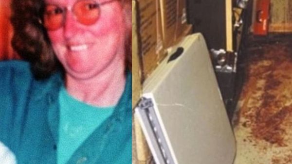 أسترالية تذبح عشيقها وتطعمه لأطفالها!