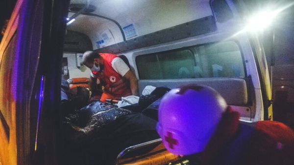 قتلى بانفجار في معمل لسخانات المياه في لبنان