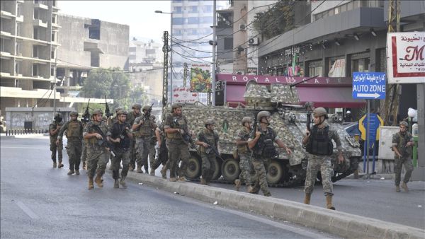 ميقاتي يعلن الحداد على ضحايا أحداث بيروت ودعوات دولية لضبط النفس