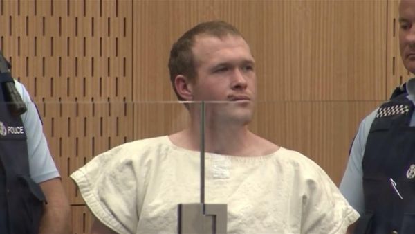 برينتون تارانت