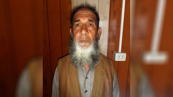 اعتقال "القاضي الشرعي" لداعش في مخيم الهول بسوريا