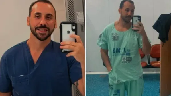 طبيب يغتصب 30 امرأة "فمويا" أثناء الولادة