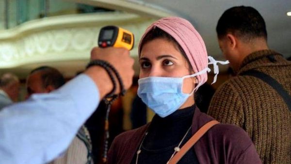 مصر ترفع قيود كورونا