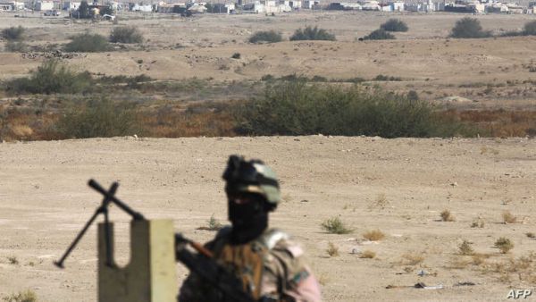 هجوم عين الأسد: واشنطن تتهم ميليشيات ايرانية والكاظمي يصفه ب"الارهابي"