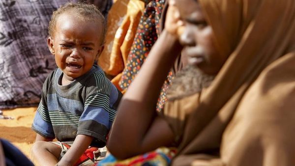 ارتفاع عدد اللاجئين الإثيوبيين الفارين للسودان إلى 30 ألفا