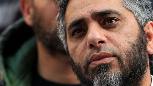 هذه ليست المرة الأولى التي تصدر فيها أحكام بحق شاكر.