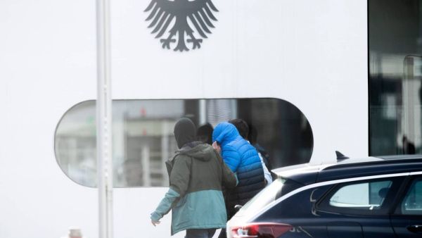 الكشف عن مخططات "مرعبة" لهجمات ضد مساجد بألمانيا