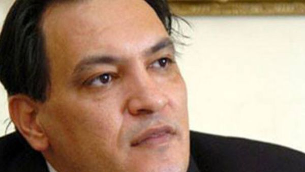 حافظ أبو سعدة