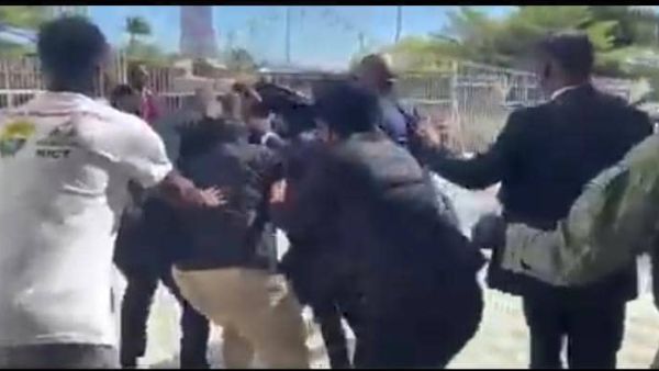 نجاة رئيس وزراء هايتي من محاولة اغتيال