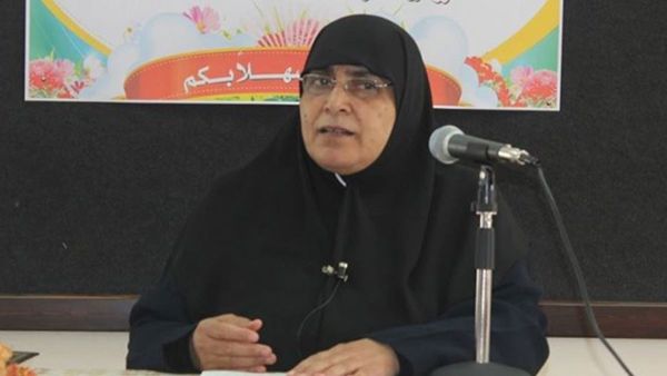 جميلة الشنطي