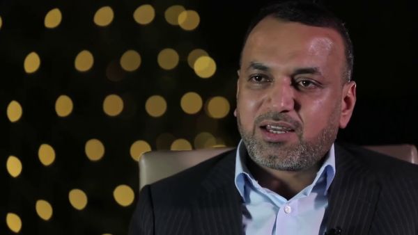 السياسي العراقي البارز أحمد الأسدي يتعرض لمحاولة ابتزاز دولية