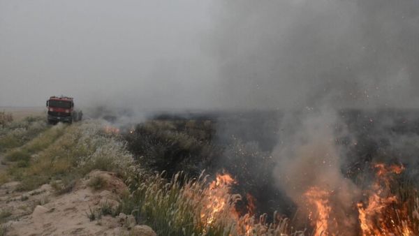 ستة قتلى في هجوم لداعش شمالي العراق