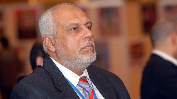 أنور حميد بيرقدار