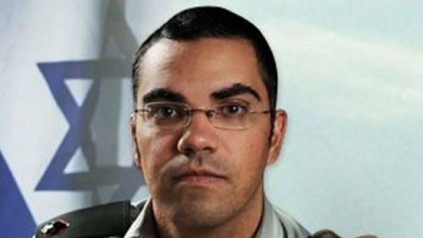 أفيخاي أدرعي