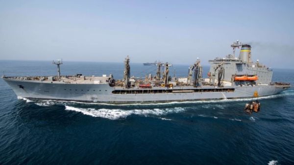 الهجوم على الناقلة الإسرائيلية قبالة عُمان تم بطائرة مسيرة