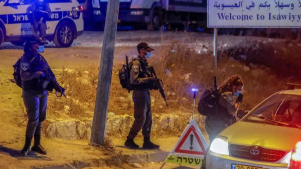 كورونا يتفشى بقوة في القرى والمدن العربية في إسرائيل