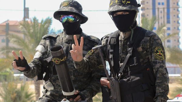 "الجهاد الاسلامي" تهدد بقصف تل أبيب إذا استهدفت إسرائيل قادتها