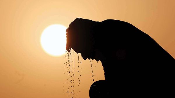 موجة حارة تضرب الاردن وترفع الحمل الكهربائي لمستوى قياسي